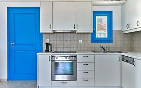 Paros Luxury Villa 2Mins From The Beach